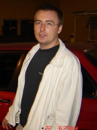 Jacek D (Jaca79), Ramnes, Łódź