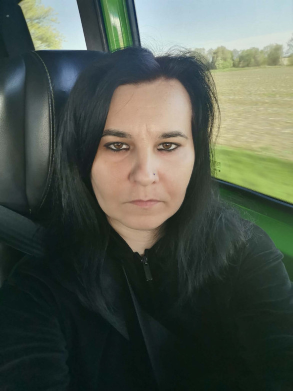 Frea  (Frea), Obecnie nie mieszkam, Prudnik, Województwo opolskie, Polska