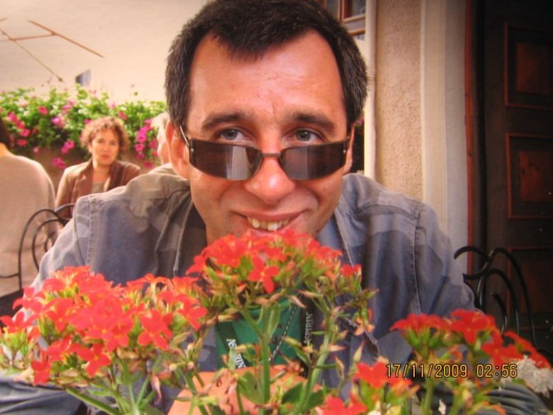 Klaudiusz Wegner (Klaudiuszfoto), ciechocinek