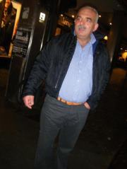 miroslaw wojtkowski (mikka60), oslo, kalisz