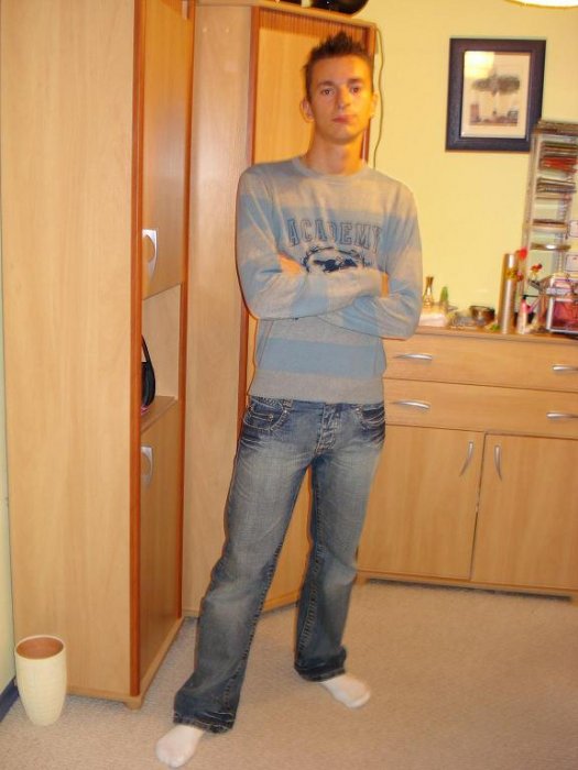 Bartek Osiński (Barteon), Fonnes, Włocławek