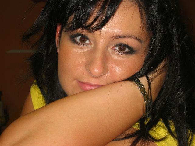Kamilla Kowal (Camylla), Szczecin