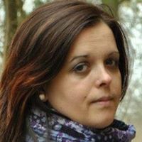 Jadwiga Ciba (Jadwisia), Storen, Zawierzbie