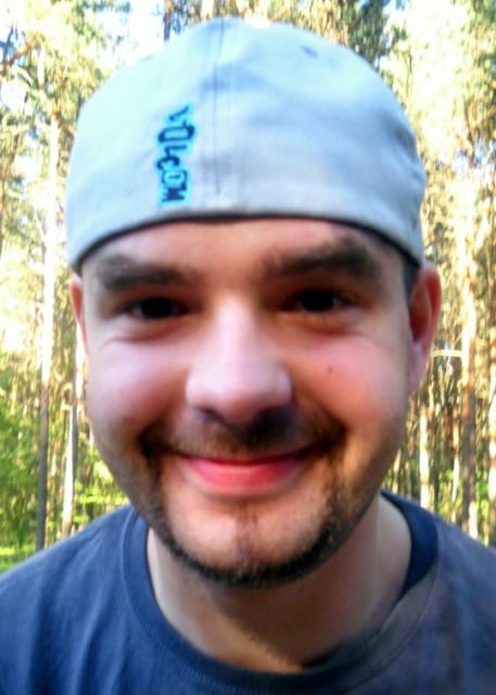 Andrzej S. (aeps), Løken, Toruń