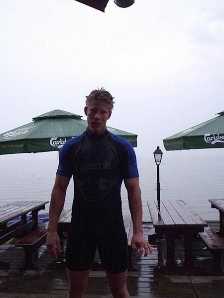 Jakub Kruk (QBEX82), Oslo, Krakow