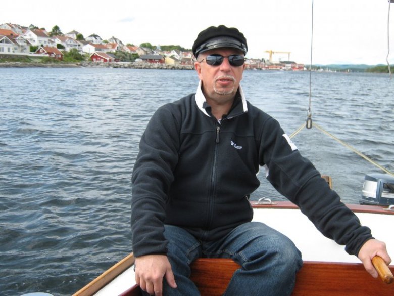 nordkris (Krzysztof Kozajda)