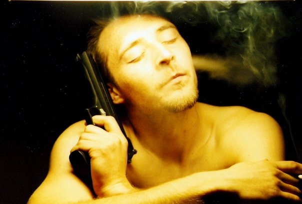 Łukasz G. (BlakerRefugee), Blaker, Opole