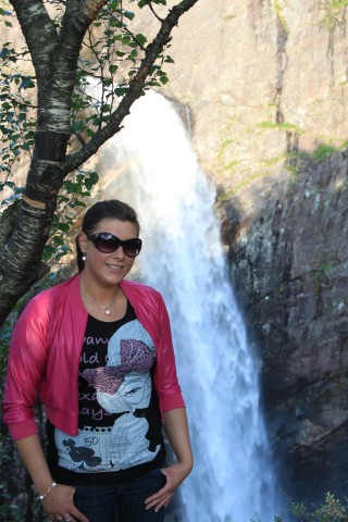 Justyna P...... (justyna_25), Sandnes, ....