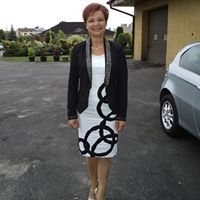 Renata Adamczewska (Rena1), Oslo, Chełm