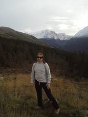 Kasia Ufnal (kasiaos), Oslo, Legionowo