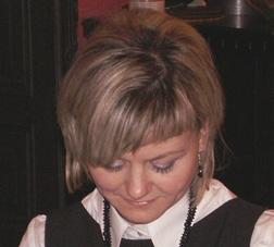 Agnieszka W (Agulek78), Wadowice