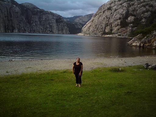 ANNA SURDY (anulka48), HONEFOSS, STARACHOWICE