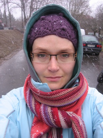 Ewa Szczygielska (noemek), Oslo, Warszawa