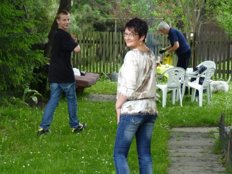janina plusa (janinasko), revetal, skarzysko-kam