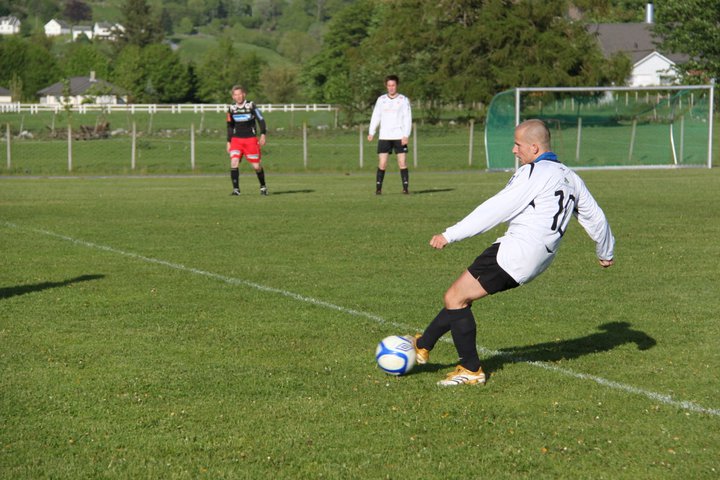 Marcin Wódka (woodziak), Hjelmeland, Oświęcim, Radostowice