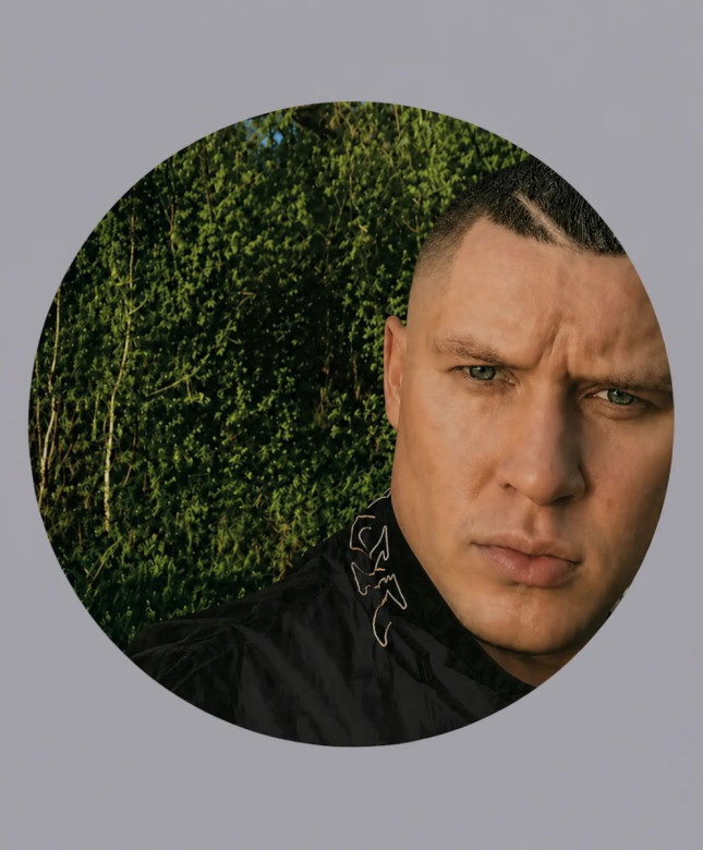 Piotr Zlomka  (Piotr Zlomka), Szczecin
