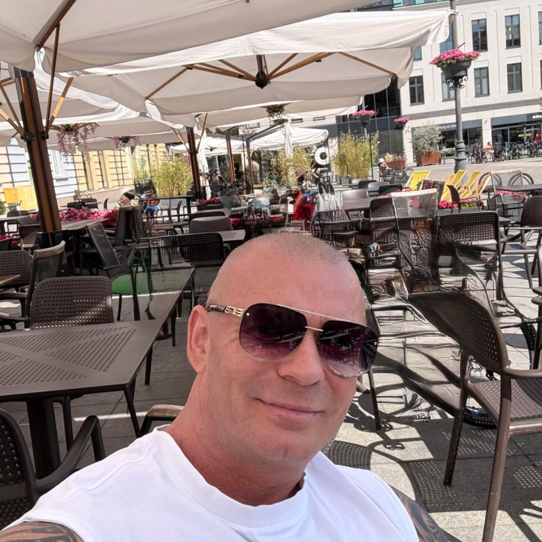 Dawid Drzewoski (Dawid 84), Måløy, Władysławowo