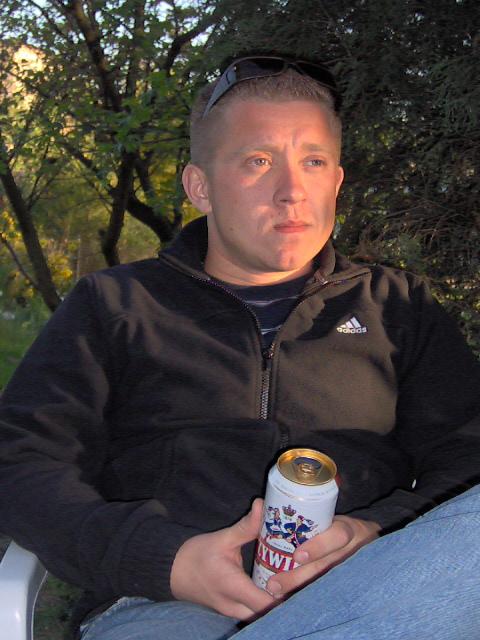 Bartek Stranz (redcelica), Sandnes, Mogilno