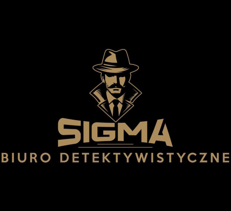 Detektyw Sigma  (Detektyw Sigma)