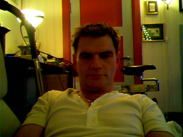 reidar storaker (rennebu), rennebu, test