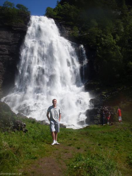 Tomasz Zachariasz (Tomas007), Oslo, Bergen, Siedlce