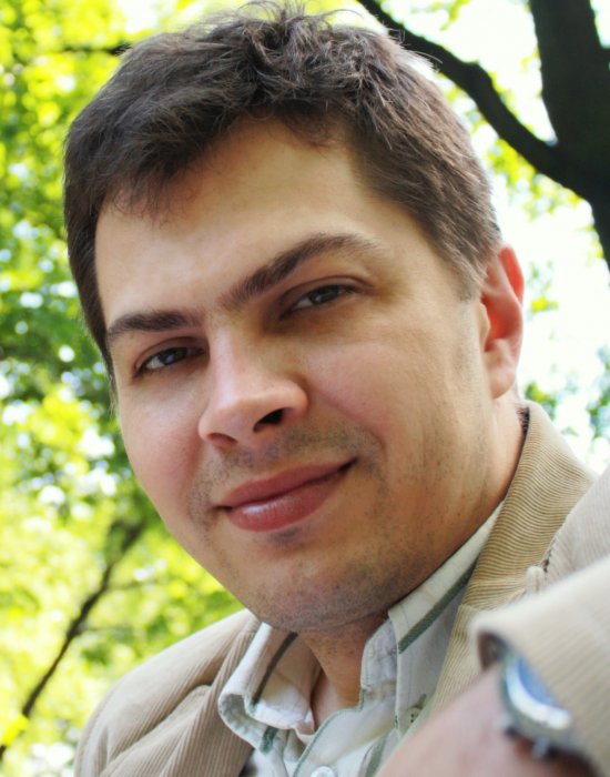 Jarosław Skrzypek (jskrzyp), sandnessjøen, Łódź