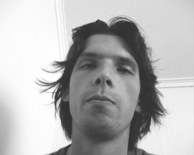 Pawel Dabrowski (demonek), Trondheim, Mragowo