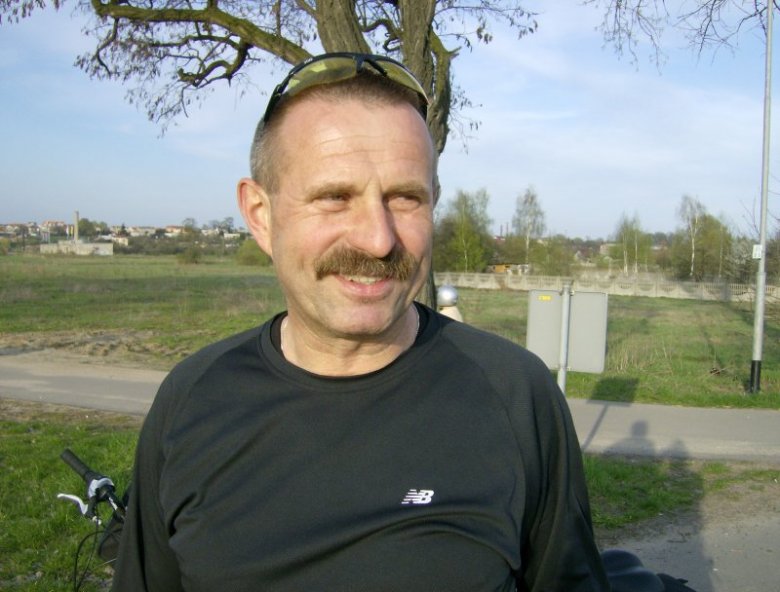 Romuald Szewczyk (romekszewczyk), Grimstad, kalisz