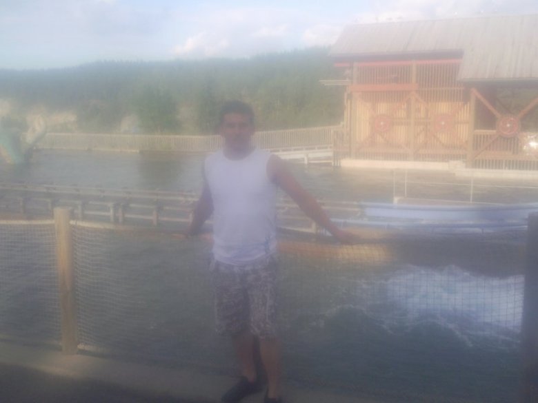 marek wyrostek (marol), oslo, kroscienko n/d