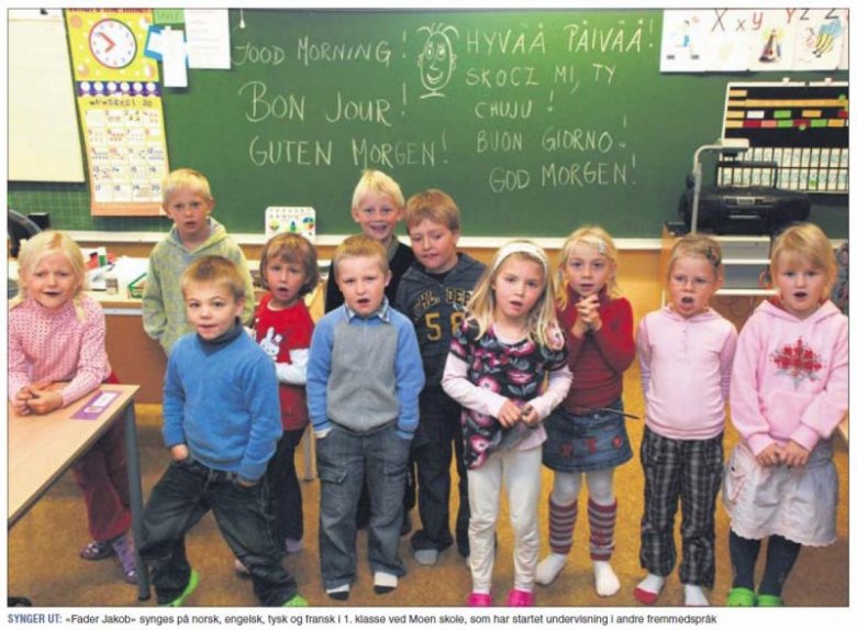 Jerzy Świerzykał (Fredzio), Kałtokejno, Pierdzimąki Dolne (albo Górne, nie pamiętam)