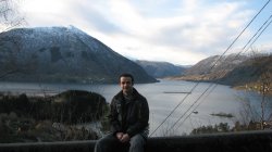 Jacek Roszak (jacko27), Bergen, Nowogard