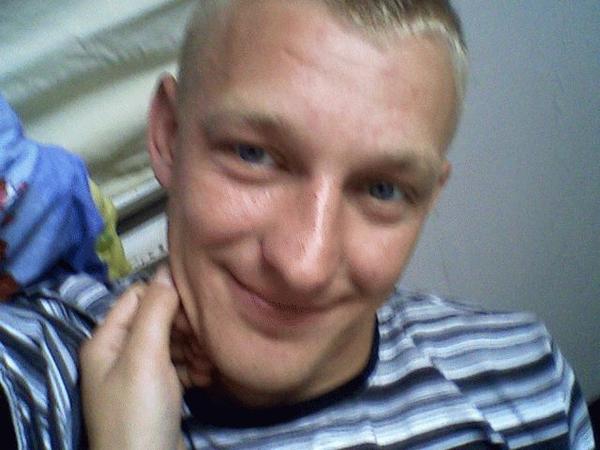 krzysztof wojcik (krzys11), Raufos, ostrorog