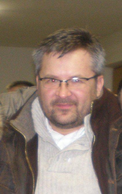 irek68 (irek zielinski)