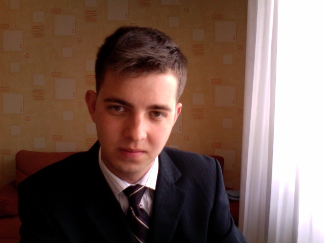 Mariusz Mario (Tmarioo), Lublin