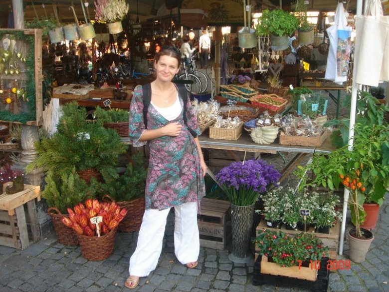 Paulina Małolepsza (paula2510), Oslo, Ostrzeszów