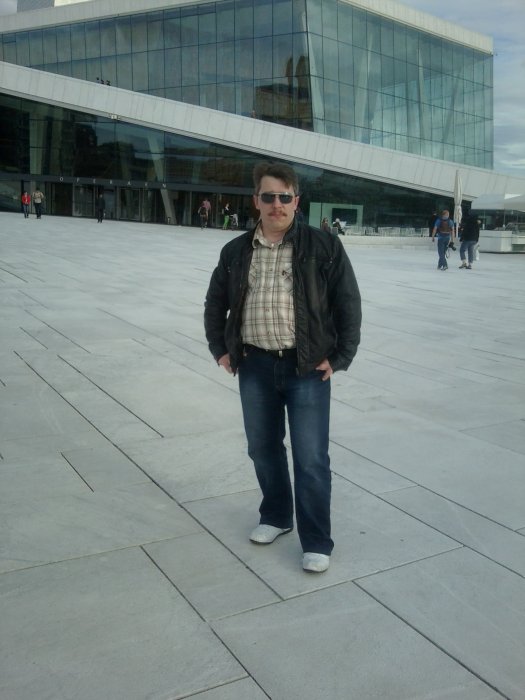 jacek b (plamer), oslo, kamień pomorski/świętochłowice