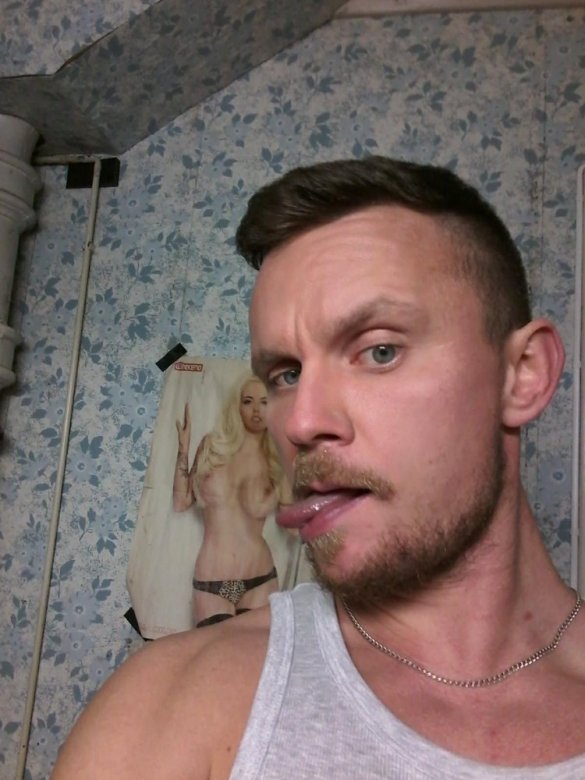 Rafal S (Raffs), Oslo, Mikolajkli