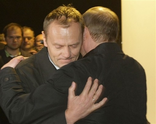 piotr kwiatkowski (grupa Laokona), wola