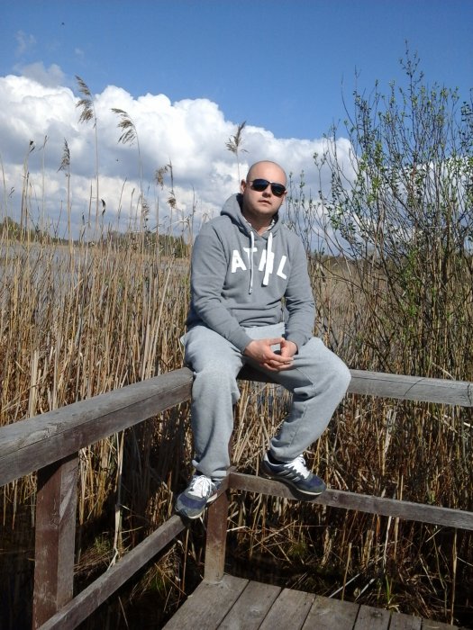 Jacekkk (Jacek Roczon)