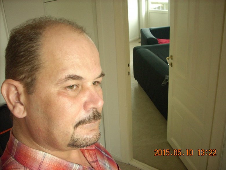 Grzegorz Skowron (Skowron), Ostrowiec
