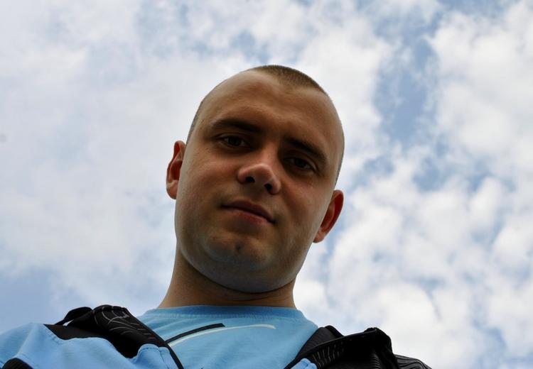 karol k (xkx23), drammen, piaseczno