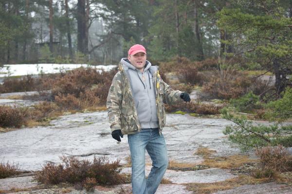 mirek sz (mire), holmsbu, mazury