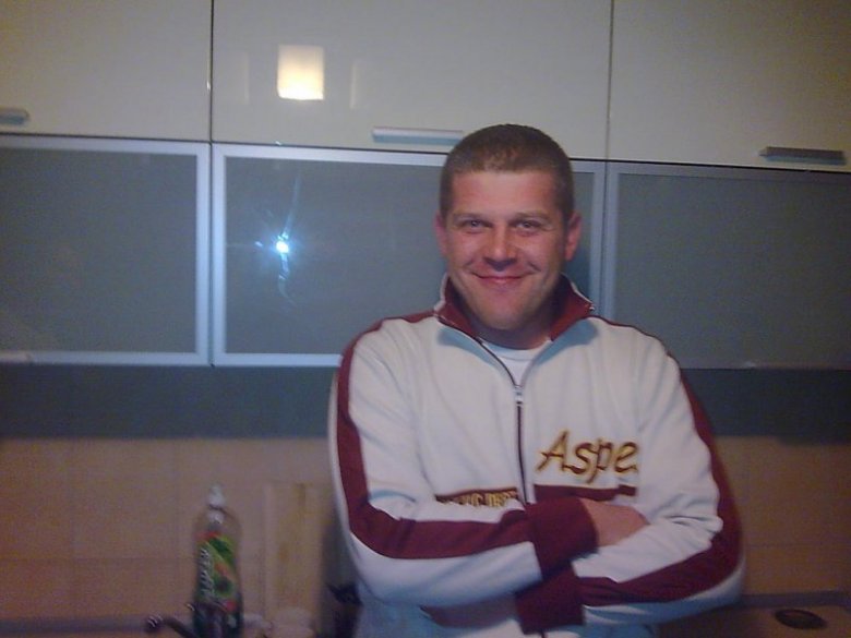 artur b (bleblekota), oslo, wyszków