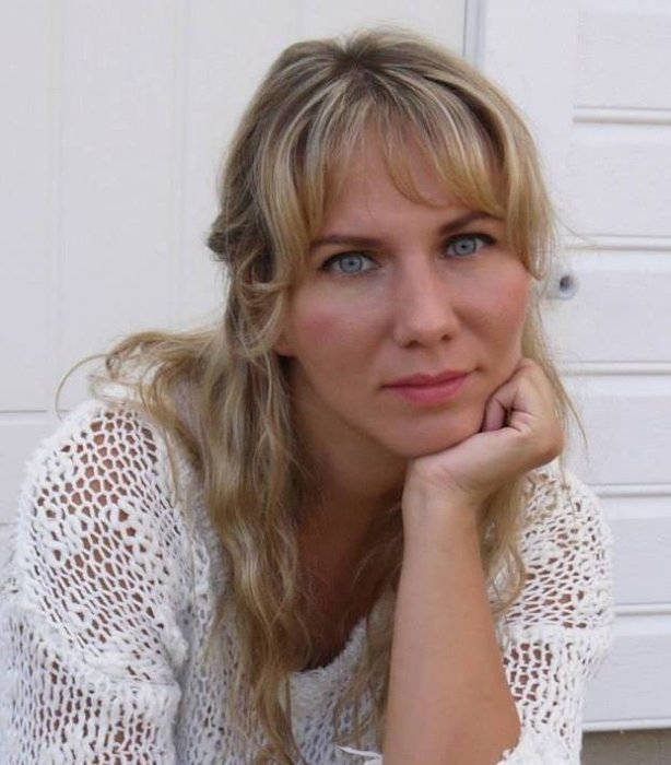 Karolina Z (caroline_z), Kristiansand, Lomza