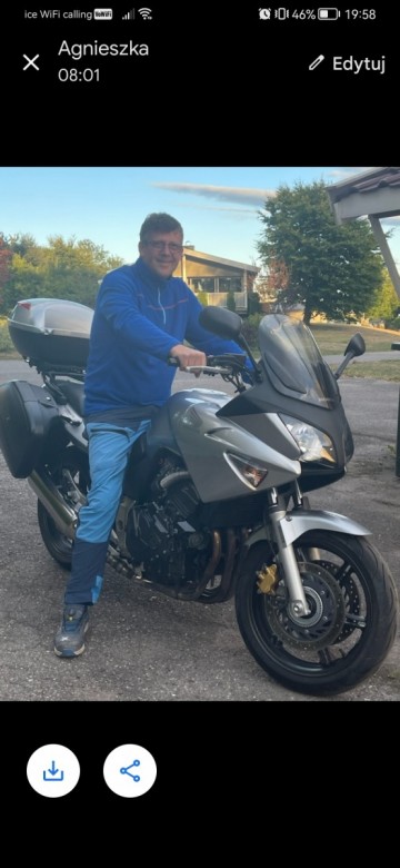 dariusz dobrzanski (daro101), Stokke, Szczecin