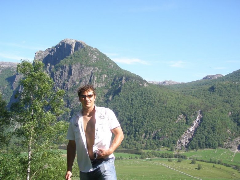 adam lapczuk (adam19781221), rogaland,tau, kolobrzeg
