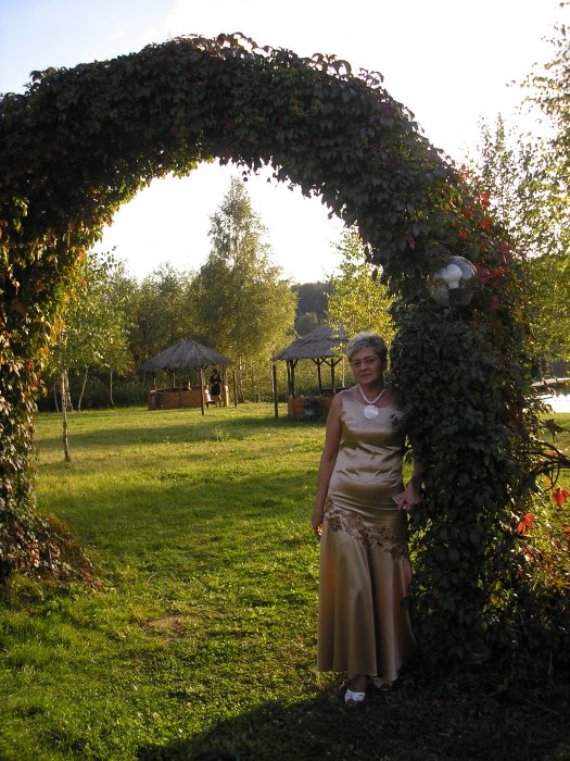 Krystyna Klos (krystyna54), Torun