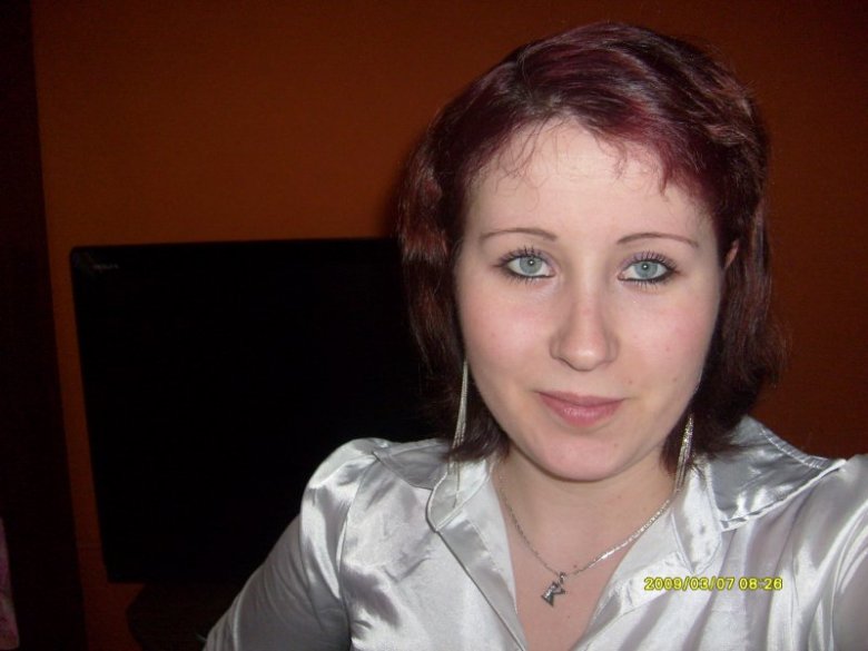 agnieszka kasperska (aga23.87), fagasowo, szczaniec
