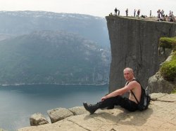 Grzegorz Miąskowski (mieso), Bergen, Ręboszewo