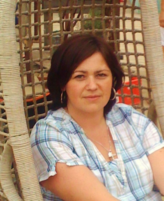 Hanna G (Hanysza), Oslo, Skarszewy